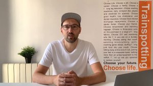 Стать программистом в 40+? Мотивирующее видео.
