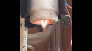 Плазмотрон Низкотемпературная плазма Тлеющий разряд