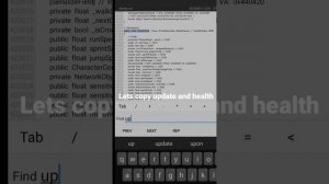 How to make ESP for unity games Android tutorial