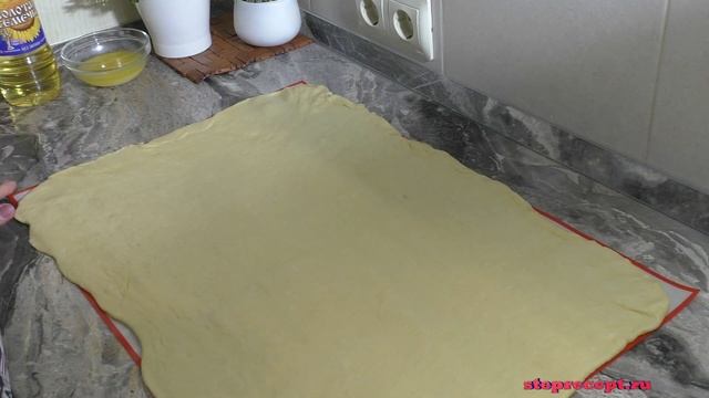 ✅ Булочки с корицей и сахаром.  С невероятно вкусненькой посыпкой.  Восторг!!! [2020]