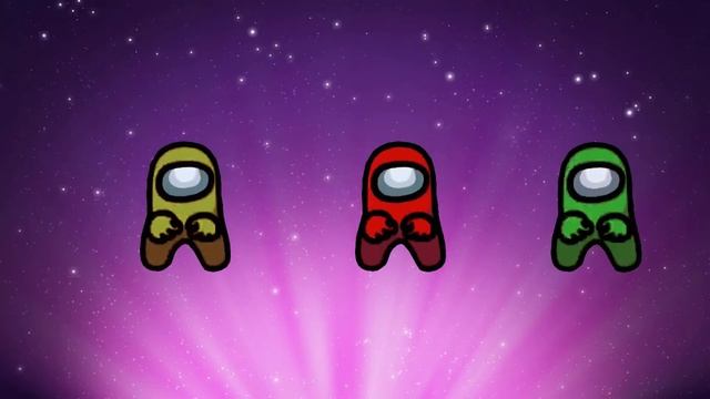 ?Among Us Distraction Dance Animation. ✅ТАНЦЫ АМОНГ АС?В ИГРЕ AMONG US⛔ смотреть онлайн