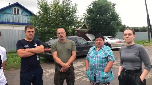 ул.Просвещения без освещения