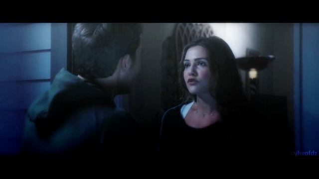 Happy together || Tucker смотреть онлайн