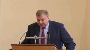 Геннадий Утенков - "Смерть Господню возвещаете, доколе Он придет"