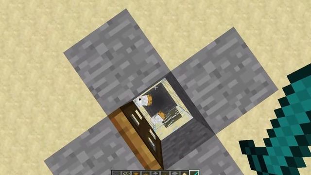 Автоматическая ферма яиц (куриц) Туториал | HD смотреть онлайн