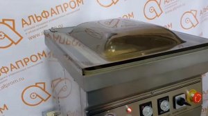 Вакуумная упаковка кедровых орехов