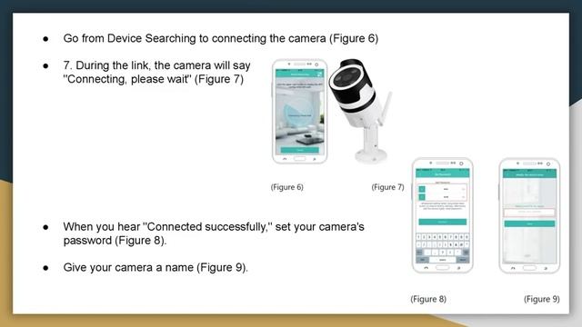 iCsee Camera Manual: How to Set Up and Use Your Camera