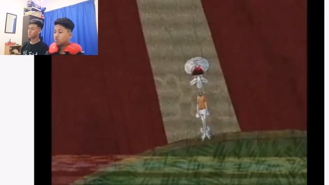 React to Cartoon Network Show (LOST EPISODE) /w My brother смотреть онлайн