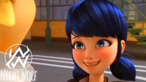 КЛИП ЛЕДИ БАГ И СУПЕР КОТ – ЯГОДКА МАЛИНКА ХАБИБ