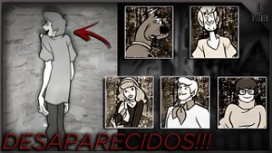 the scooby doo project Vesion 1