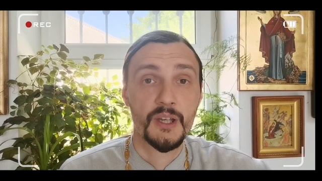 Как ходить в храм если близкие против? иерей Константин Мальцев