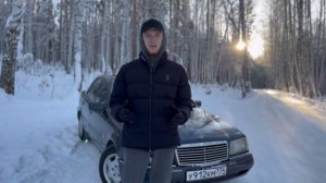 Авто до 300к-Mercedes-Benz C - класс С180 W202 1995 года выпуска