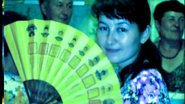 Ҡотлайбыҙ. Поздравительное видео.