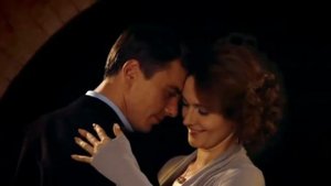 Shalom Jezabel - José Luis Rodríguez