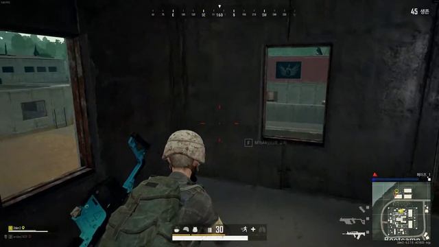 PLAYERUNKNOWN'S BATTLEGROUNDS | GeForce로 촬영 смотреть онлайн