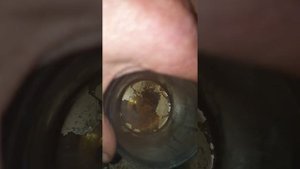 Золото и серебро отдельно в одном растворе.