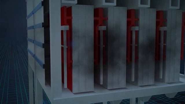 Как устроена ГРЭС? / Экибастузская ГРЭС-1 смотреть онлайн