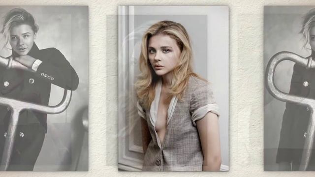 Chloë Grace Moretz. Хлоя Грейс Морец