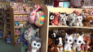 VLOG Как Алису на бигборд фотографировали. Настя и Катю пробуют чурчхеллу.