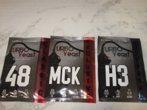 ДРОЖЖИ ОТ HIGH - SPIRITS.10кг САХАРА,21л ВОДЫ.КТО СПРАВИТСЯ!!!!!