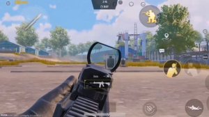 как тренероваться на полигоне в пабге мобайле? лучшая тренировка на полигоне! топ 6 советов