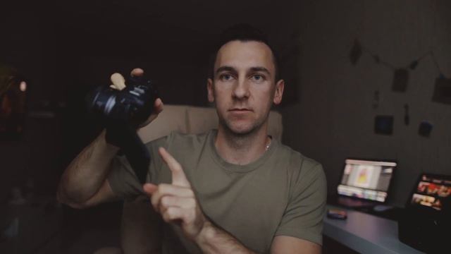 ПОЧЕМУ мы перешли с Nikon на Canon??? смотреть онлайн