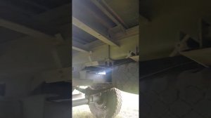 ПРИЦЕП МАЗ С КУНГОМ