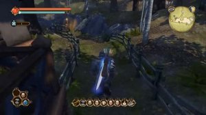 Прохождение Fable Anniversary [Часть 22] Охота за головами