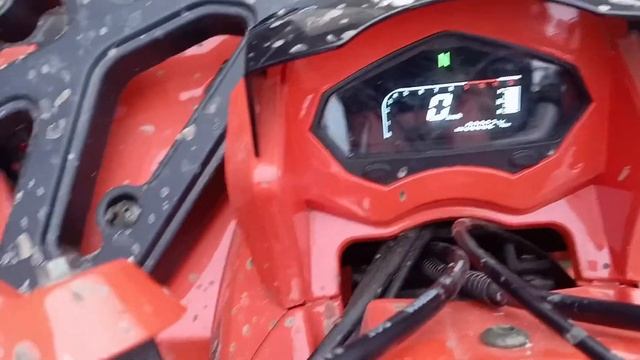 Огляд квадроцикла Orix 150 смотреть онлайн