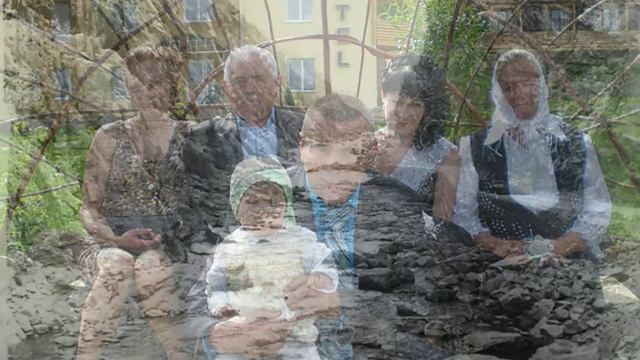 Вечерняя застольная.  А. Розенбаум