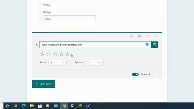 How to Create a Simple Form with Microsoft Forms - Updated 2020 смотреть онлайн
