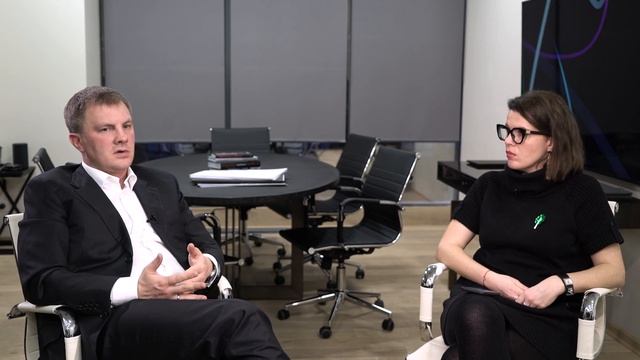 Антон Мельников. Как работает стрит-ритейл в России? ЛИЦА