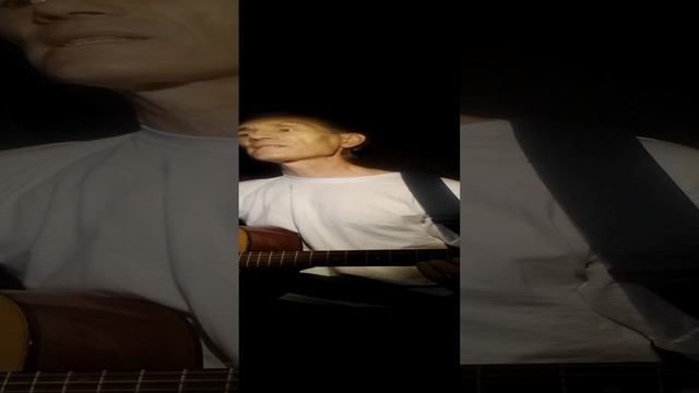 Песня моя