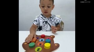 Султан Леон: как выглядит подросший сын Оксаны Воеводиной от короля Малайзии.