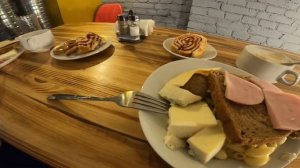 ОТЕЛЬ ПЕТРОВСКИЙ АРТ ЛОФТ. САНКТ-ПЕТЕРБУРГ. ОБЗОР. АПРЕЛЬ 2021