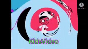 PBS Kids "Be More Inspired" (1999 HS) 999 Center Effects (By Issac Wilson) PBS Kids Logo Dash