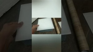 Граммофон с конфетами.