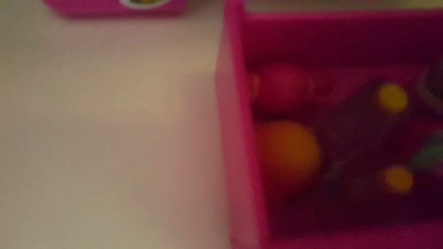 Shopkins Shopville