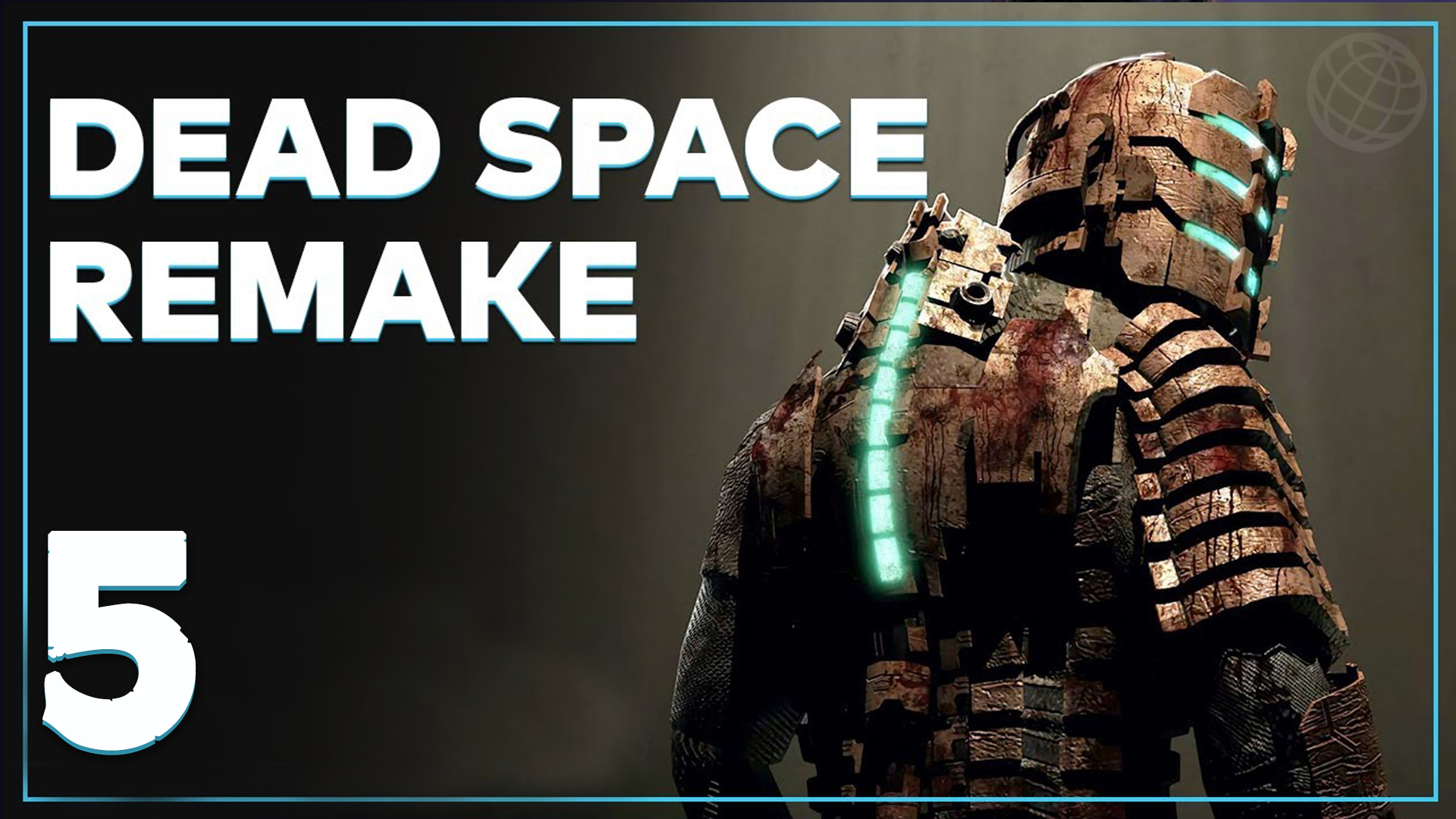 DEAD SPACE REMAKE 2023 ПРОХОЖДЕНИЕ БЕЗ КОММЕНТАРИЕВ ЧАСТЬ 5 ➤ Dead Space 2023 прохождение часть 5