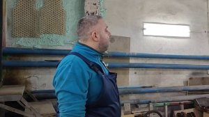 Ремонт нашего 6р82г. Вступление или пролог.