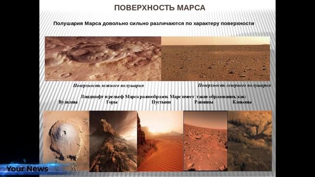 Возможно ли жить на марсе проект