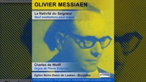 La nativité du Seigneur, 9 meditations, I/14: III. Desseins éternels