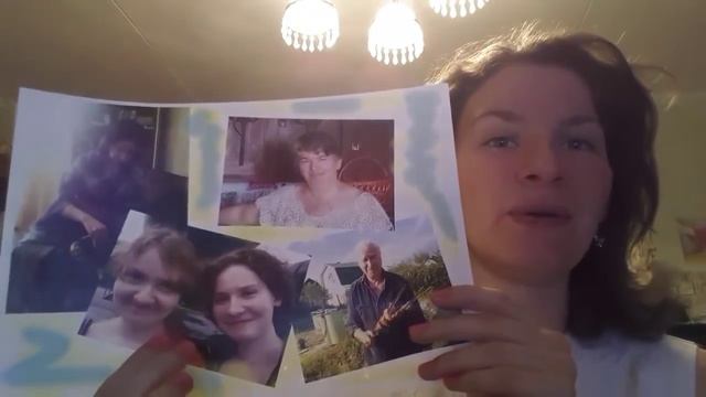 Японский язык. Рассказ ученицы "Моя семья" после 4 уроков изучения японского языка смотреть онлайн