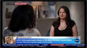 10 Dark Gypsy Rose Blanchard Theories We HOPE Aren't True