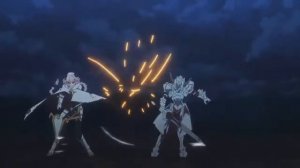 fate apocrypha amv mordred