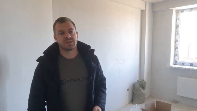 Интересные планировки от застройщика НВМ. Ремонт 3-комнатной в Краснодаре.