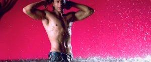 ShahRukh Khan - You are so sexy