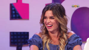 ДОМ-2 Город любви 4857 день Вечерний эфир (27.08.2017)