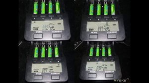 Емкость батареи ААА и стоит ли покупать аккумуляторы PKCELL | #Обзор