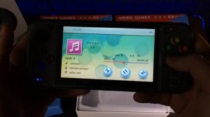 Q50  Игровая Приставка  Обзор Играю в игры  Распаковка